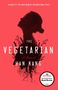 Han Kang: The Vegetarian, Buch