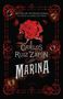 Carlos Ruiz Zafón: Marina / Marina, Buch