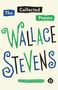 Wallace Stevens: The Collected Poems of Wallace Stevens, Buch, Buch