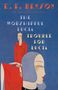 E. F. Benson: The Worshipful Lucia & Trouble for Lucia, Buch