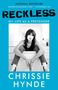 Chrissie Hynde: Reckless, Buch