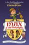 Lincoln Peirce: Max and the Midknights, Buch