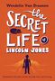 Wendelin Van Draanen: The Secret Life of Lincoln Jones, Buch