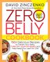 David Zinczenko: Zero Belly Cookbook, Buch