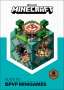 Mojang Ab: Minecraft: Guide to Pvp Minigames, Buch