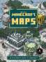 Mojang Ab: Minecraft: Maps: An Explorer's Guide to Minecraft, Buch