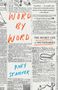 Kory Stamper: Word by Word, Buch