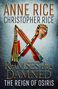 Anne Rice: Ramses the Damned, Buch