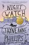 Jayne Anne Phillips: Night Watch (Pulitzer Prize Winner), Buch