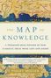 Violet Moller: The Map of Knowledge, Buch