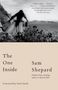 Sam Shepard: One Inside, Buch