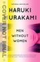 Haruki Murakami: Men Without Women, Buch
