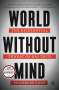 Franklin Foer: World Without Mind, Buch
