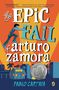 Pablo Cartaya: The Epic Fail of Arturo Zamora, Buch