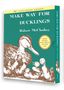 Robert Mccloskey: Make Way for Ducklings 75th Anniversary Edition, Buch
