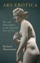 Richard Shusterman: Ars Erotica, Buch