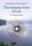 Fritjof Capra: The Systems View of Life, Buch