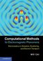Wei Cai: Computational Methods for Electromagnetic Phenomena, Buch