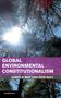 James R. May: Global Environmental Constitutionalism, Buch