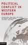 Hanspeter Kriesi: Political Conflict in Western Europe, Buch