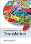 Sonia Colina: Fundamentals of Translation, Buch