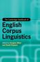 The Cambridge Handbook of English Corpus Linguistics, Buch