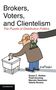 Susan C. Stokes: Brokers, Voters, and Clientelism, Buch