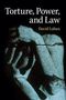 David Luban: Torture, Power, and Law, Buch