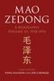 Chongji Jin: Mao Zedong, Buch