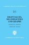 Charles R. Johnson: Eigenvalues, Multiplicities and Graphs, Buch