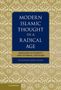 Muhammad Qasim Zaman: Modern Islamic Thought in a Radical Age, Buch