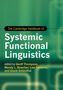 The Cambridge Handbook of Systemic Functional Linguistics, Buch