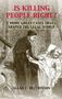 Allan C. Hutchinson: Is Killing People Right?, Buch