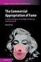 David Tan: The Commercial Appropriation of Fame, Buch