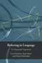 Lise Fontaine: Referring in Language, Buch