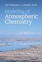 Guy P. Brasseur: Modeling of Atmospheric Chemistry, Buch