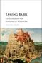 Rachel Leow: Taming Babel, Buch