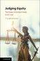T Leigh Anenson: Judging Equity, Buch