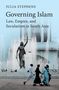 Julia Stephens: Governing Islam, Buch