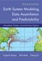 Cheng Da: Earth System Modeling, Data Assimilation and Predictability, Buch