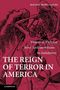 Rachel Hope Cleves: The Reign of Terror in America, Buch