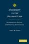 Saul M. Olyan: Disability in the Hebrew Bible, Buch