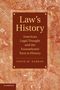 David M. Rabban: Law S History, Buch