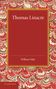William Osler: Thomas Linacre, Buch