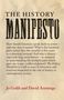 Jo Guldi: The History Manifesto, Buch
