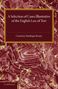 Courtney Stanhope Kenny: A Selection of Cases Illustrative of the English Law of Tort, Buch