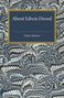 Henry Jackson: About Edwin Drood, Buch
