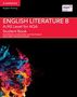 Andrew Green: A/AS Level English Literature B for AQA Student Book, Buch