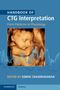 : Handbook of CTG Interpretation, Buch