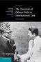 Jeff King: The Doctrine of Odious Debt in International Law, Buch